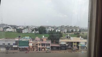 INDORE INTERNATIONAL CONVENTION CENTER