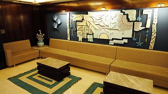INDORE INTERNATIONAL CONVENTION CENTER