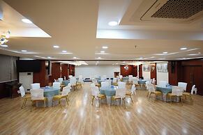 INDORE INTERNATIONAL CONVENTION CENTER