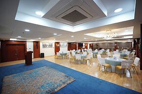 INDORE INTERNATIONAL CONVENTION CENTER