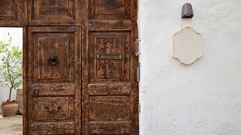 Casa a Corte