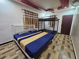 Dandeli boutique Jungle Resort