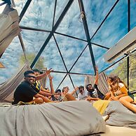 Glamping by Offtrek