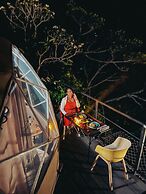 Glamping by Offtrek