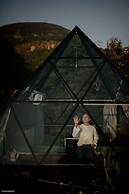 Glamping by Offtrek