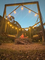 Glamping by Offtrek