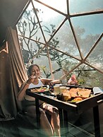 Glamping by Offtrek