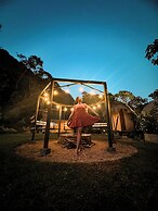 Glamping by Offtrek