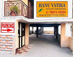 HANU VATIKA THE FAMILY CHOICE