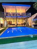 Hotel All In One