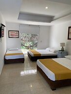 Hotel All In One