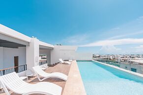 Cozy 1BR w Balcony Pool Beach Access Cap Cana