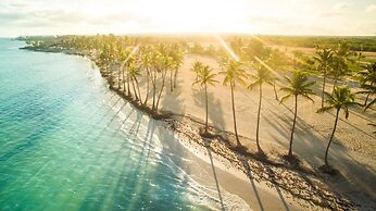 Cozy 1BR w Balcony Pool Beach Access Cap Cana