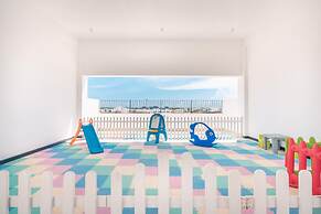 Cozy 1BR w Balcony Pool Beach Access Cap Cana