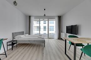 Studio Sw. Piotra by Grand Apartments