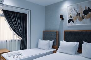 Olivia Hotel
