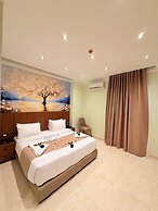 Olivia Hotel