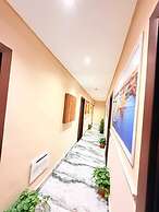 Olivia Hotel