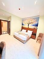 Olivia Hotel
