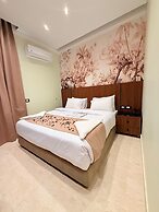 Olivia Hotel