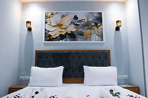 Olivia Hotel