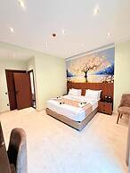 Olivia Hotel