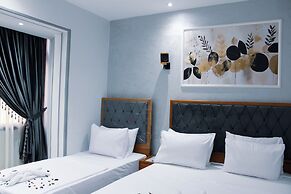 Olivia Hotel