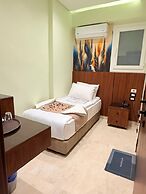 Olivia Hotel