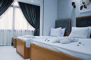 Olivia Hotel