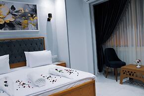 Olivia Hotel