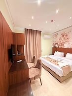 Olivia Hotel
