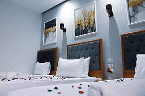 Olivia Hotel