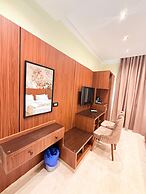 Olivia Hotel