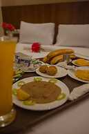 Olivia Hotel