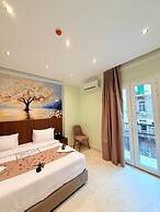 Olivia Hotel