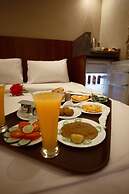 Olivia Hotel