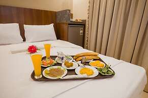 Olivia Hotel