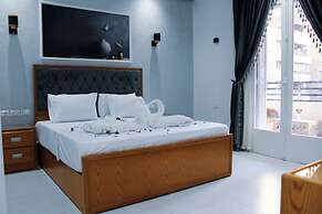 Olivia Hotel