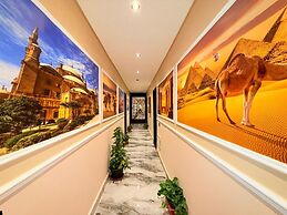 Olivia Hotel