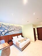 Olivia Hotel