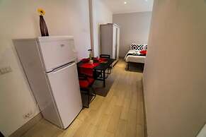 frascati rooms