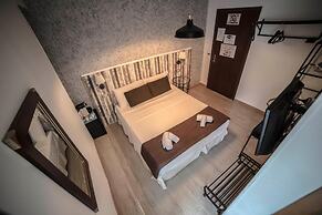 frascati rooms