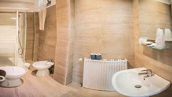 frascati rooms