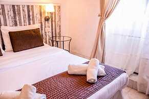 frascati rooms