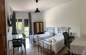 frascati rooms