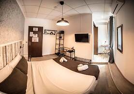 frascati rooms