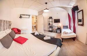 frascati rooms
