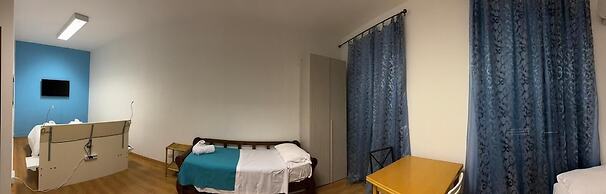 frascati rooms