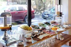 Garden Boutique Hotel