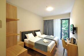 Garden Boutique Hotel